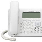 Telefon digital proprietar Panasonic KX-DT546X , Panasonic