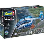 4980 revell h145 police 4980