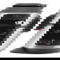 Multicooker Ninja OL550EU 1460W 6L 11 programe otel inoxidabil Negru