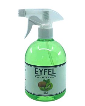 Spray de camera Kiwi, 500ml, Eyfel , Eyfel