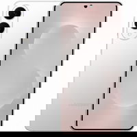 Telefon Mobil Samsung Galaxy S25 Edge, Dual SIM, 512GB, 12GB RAM, 5G, Titanium Silver Telefon Mobil Samsung Galaxy S25 Edge, Dual SIM, 512GB, 12GB RAM, 5G, Titanium Silver