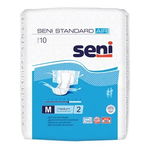 Scutece pentru adulti Seni Super Medium, 10 buc