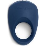 WE-VIBE Pivot inel pentru penis vibrator Blue 7,2 cm, WE-VIBE