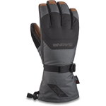 Accesorii Barbati Dakine Leather Scout Gloves Carbon 1, Dakine