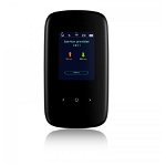 Router Wireless ZyXEL LTE2566-M634, Wi-Fi 5, Dual-Band
