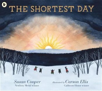 The Shortest Day, Walker Books Ltd