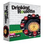 Joc - Drinking Roulette | Gameology, Gameology