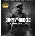 Company Of Heroes 2 Platinum Edition PC