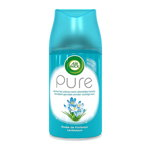 Rezerva spray Freshmatic Pure, Spring Delight, 250 ml Air Wick, Air Wick
