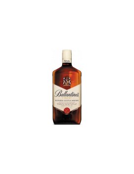 Whisky Ballantine's, Blended, 40%, 1l