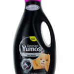 Yumos Detergent lichid 2.52 L 42 spalari Black