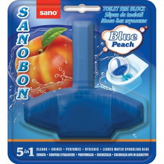 Odorizant solid Sano pentru vasul, 