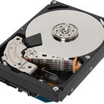 Accesoriu server Toshiba Unitate de stocare Enterprise SATA 10TB 7200 RPM 3.5 inch 256MB, Toshiba