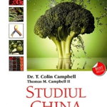 Studiul china - t colin campbell thomas m campbell ii carte, StoneMania Bijou