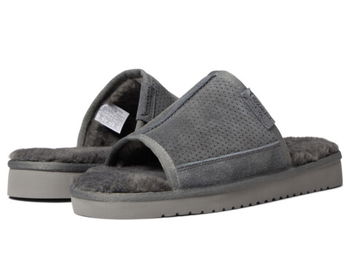 Incaltaminte Barbati Koolaburra by UGG Dawsen Stone Grey, Koolaburra by UGG
