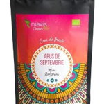 Ceai Ecologic/Bio: Clipe de Rasfat 50g - Niavis