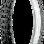 [637473] On/off enduro tyre DUNLOP 140/80-18 TT 70R D908RR Rear M+S, DUNLOP