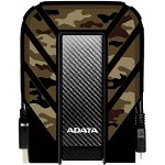 HDD extern ADATA Durable HD710M Pro, 1TB, 2.5", USB 3.2