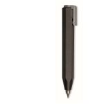 Creion mecanic 7B Worther Shorty cu manșon ergonomic, 3.15 mm, Worther