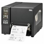 Imprimanta etichete autocolante TSC MH261T, 203DPI, USB, Ethernet, Serial, TSC