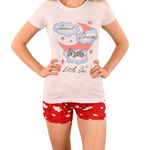 Pijama alba Sweet Dreams - cod 43659, 