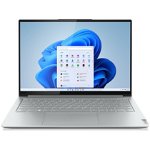 Laptop Yoga Slim 7 Pro 2.8K 14 inch Intel Core i5-12500H 16GB 512GB SSD Windows 11 Home Storm Grey