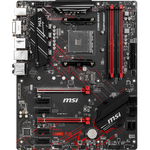 Placa de baza MSI B450 GAMING PLUS MAX