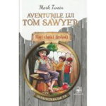 Aventurile lui Tom Sawyer MARK TWAIN