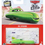 Disney Pixar Cars On The Road Nile Speedcon (hky54) 