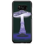 Bjornberry Shell Samsung Galaxy S8 - Ciuperci, 