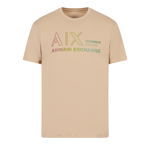 Regular fit t-shirt xl, Armani Exchange