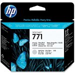 HP 771 capete de imprimantă Cu jet de cerneală CE020A, HP