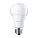 Bec led dimabil Philips, E27, 40W, 470 lumeni, Philips