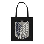 Tote bag - Attack on Titan | AbyStyle, AbyStyle