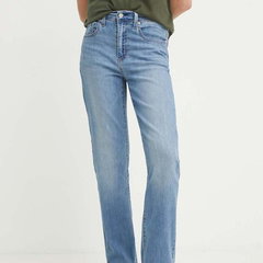 Levi's jeansi 724 HIGH RISE STRAIGHT femei, 18883, Levi's