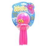 Jucarie Splash - Caracatita, Keycraft