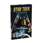 Star Trek GN Coll Vol 12 The Edge Of Galaxy HC, Star Trek