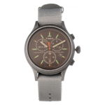 Ceas Bărbați Timex TW2V09500LG (Ø 43 mm), Timex