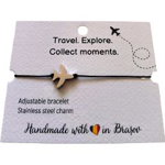 Bratara: Travel. Explore. Collect moments - Avion, -