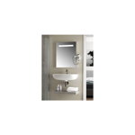 Oglinda cu iluminare si dezaburire Ideal Standard Mirror&Light Ambient 100x70 cm