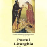 Postul. Liturghia. Nunta - Ioan V. Argatu, Ioan V. Argatu