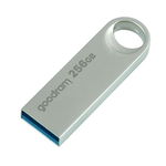 Pendrive Goodram 256gb USB 3.2 Gen 1 Silver Profesional, Goodram