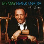 Frank Sinatra - My Way - LP, Universal Music