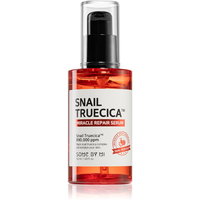 SOME BY MI SOME BY MI Snail Truecica Miracle Repair Serum ser de fata - regenerare si calmare si luminozitate, 50 ml