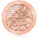 Makeup Revolution Reloaded iluminator culoare Dare to Divulge 6,5 g, Makeup Revolution