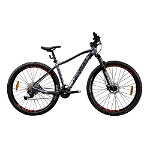 Bicicleta Mtb Devron Riddle 2023 RM2.9 - 29 Inch, XL, Gri-Negru, Devron