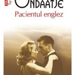Pacientul englez (editie de buzunar)