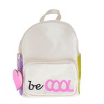 Rucsac auriu Be Cool, 0