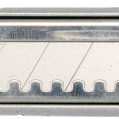 Cutter metalic, 18x0.5 mm, SK2, Yato YT-7512