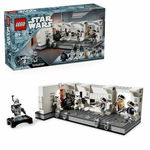 Set de Construcție Lego 75387 Star WArs - Tantive IV Boarding Vehicle Multicolor 502 Piese, Lego